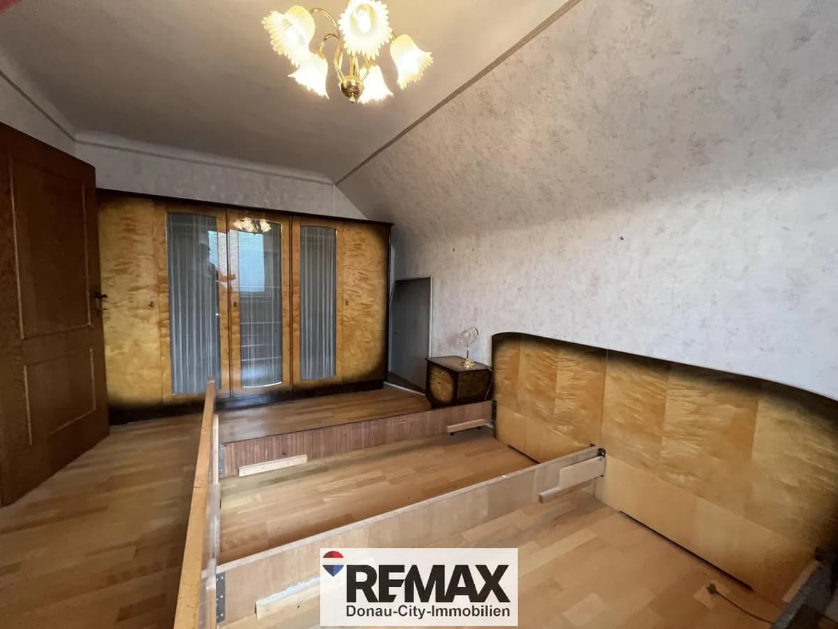 5-Zimmer-Haus kaufen in Tulln – 115 m², € 295.000 – Bild 10 von 16