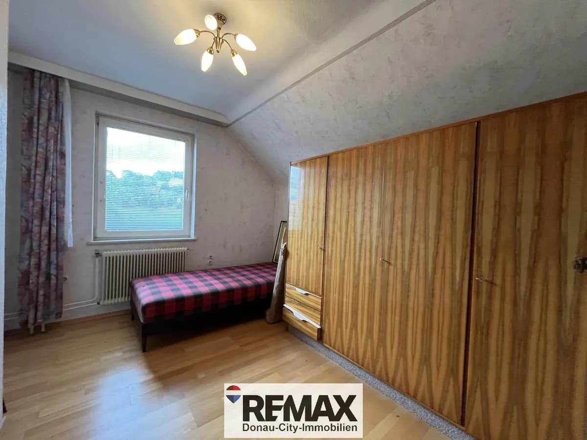 5-Zimmer-Haus kaufen in Tulln – 115 m², € 295.000 – Bild 11 von 16