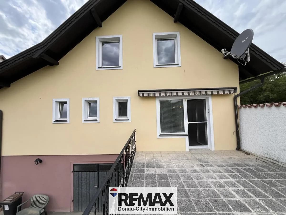 5-Zimmer-Haus kaufen in Tulln – 115 m², € 295.000 – Bild 12 von 16