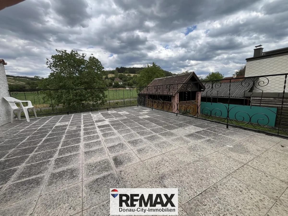 5-Zimmer-Haus kaufen in Tulln – 115 m², € 295.000 – Bild 13 von 16