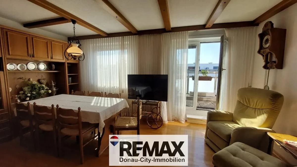 2-Zimmer-Wohnung mieten in Wien – 65 m², € 987 – Bild 6 von 27