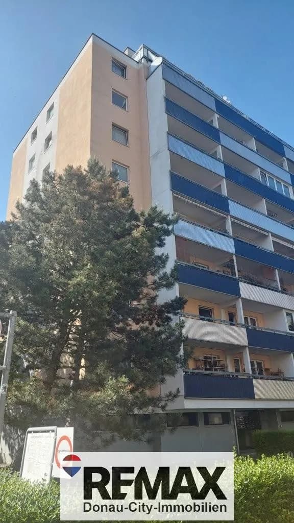 2-Zimmer-Wohnung mieten in Wien – 65 m², € 987 – Bild 24 von 27