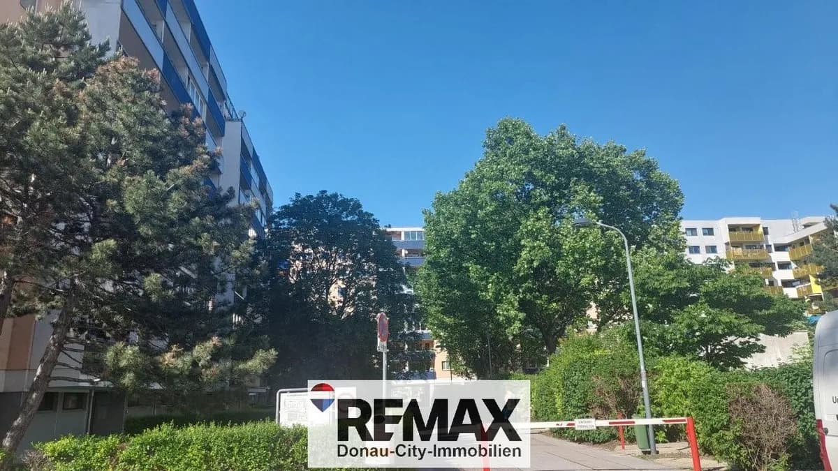 2-Zimmer-Wohnung mieten in Wien – 65 m², € 987 – Bild 25 von 27