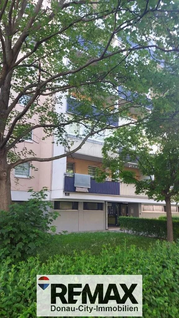 2-Zimmer-Wohnung mieten in Wien – 65 m², € 987 – Bild 26 von 27
