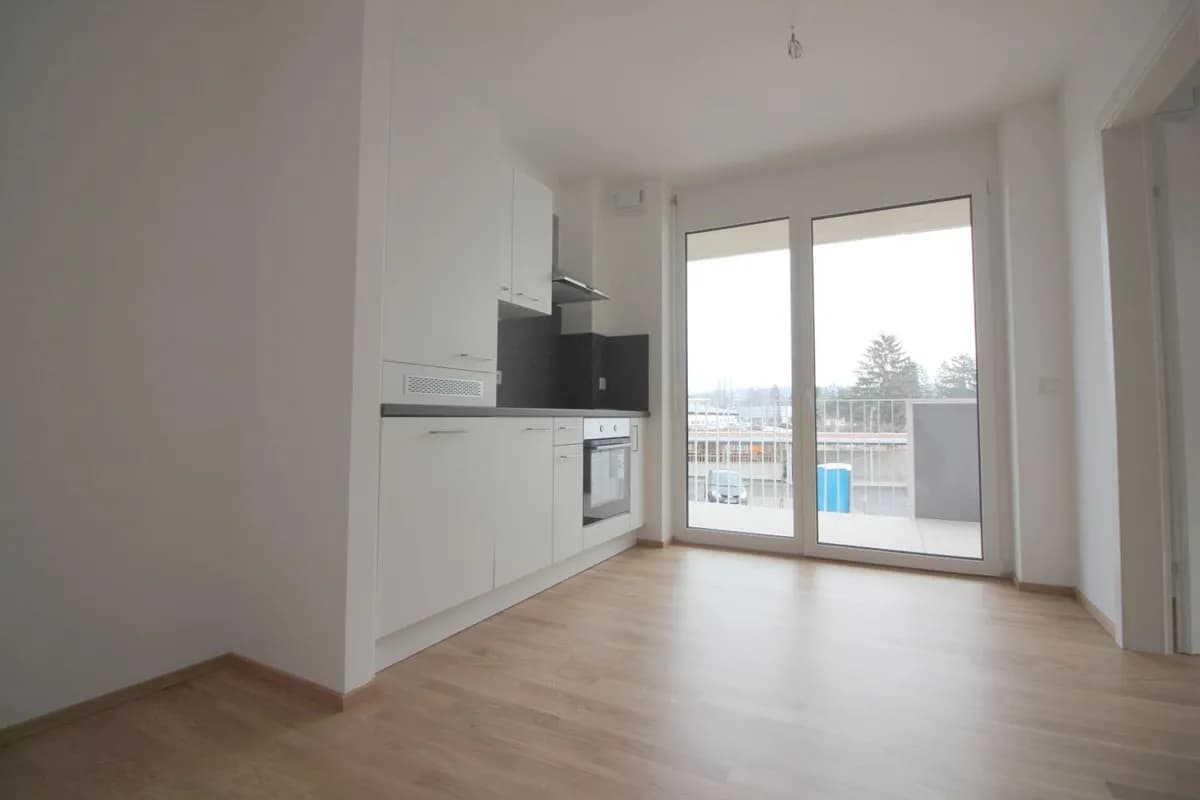2-Zimmer-Wohnung mieten in Graz – 33,11 m², € 513 – Bild 2 von 10