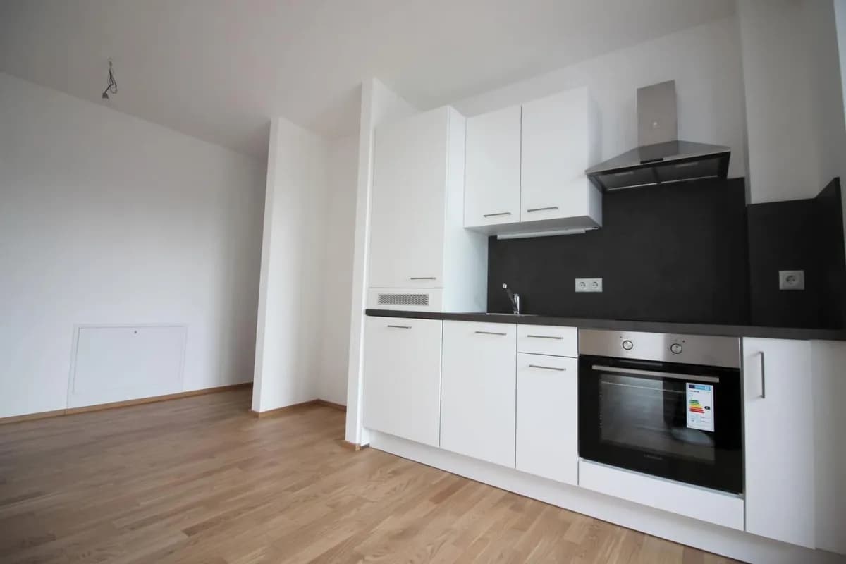 2-Zimmer-Wohnung mieten in Graz – 33,11 m², € 513 – Bild 3 von 10