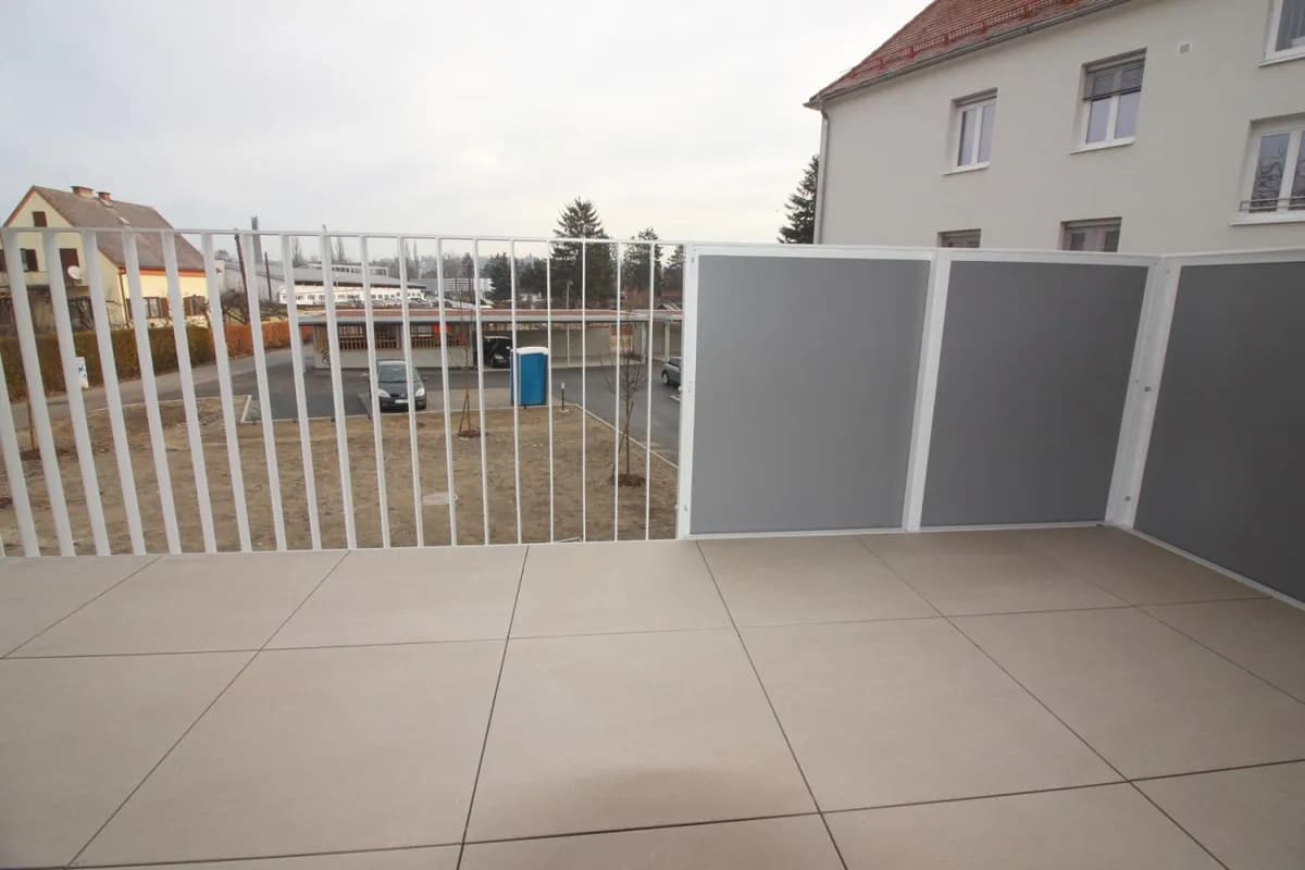 2-Zimmer-Wohnung mieten in Graz – 33,11 m², € 513 – Bild 4 von 10