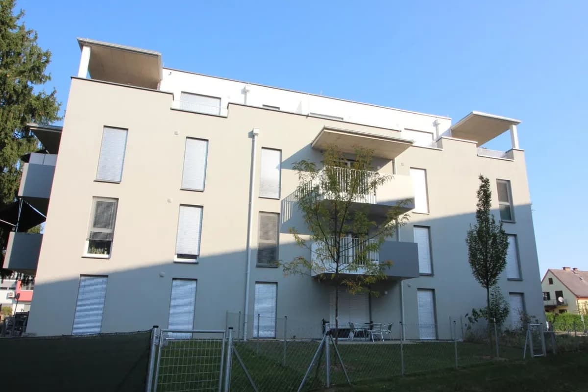 2-Zimmer-Wohnung mieten in Graz – 33,11 m², € 513 – Bild 10 von 10