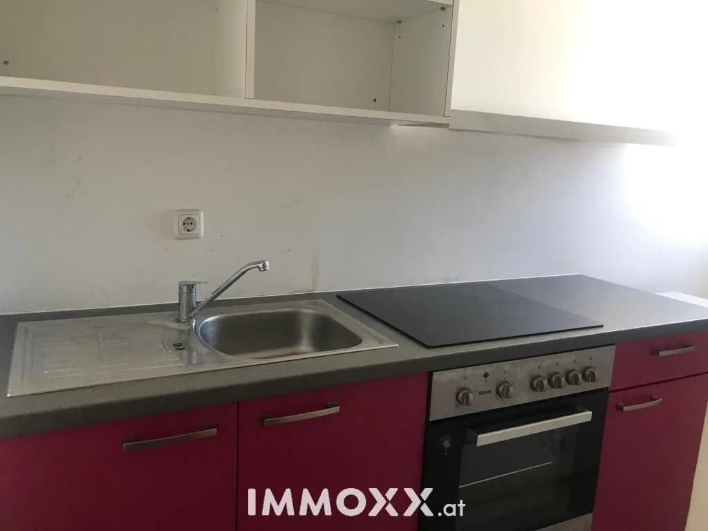 3-Zimmer-Wohnung mieten in Graz – 65 m², € 650