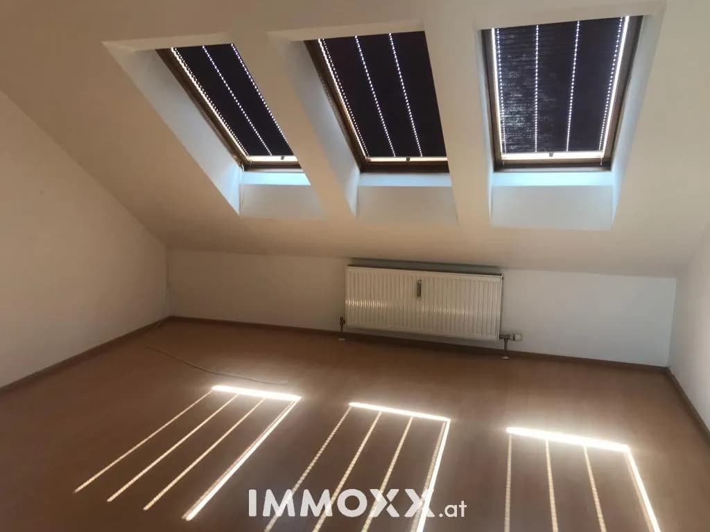 3-Zimmer-Wohnung mieten in Graz – 65 m², € 650 – Bild 3 von 6
