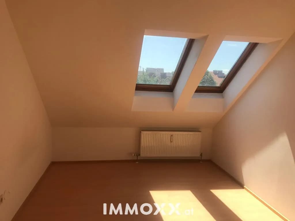 3-Zimmer-Wohnung mieten in Graz – 65 m², € 650 – Bild 4 von 6
