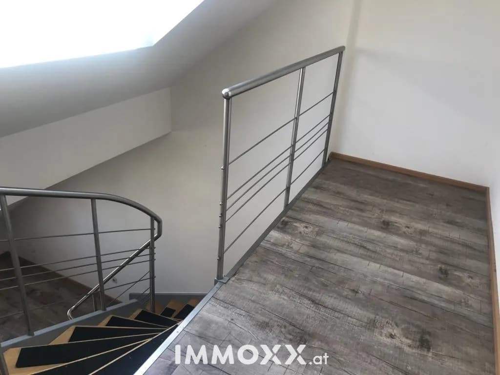 3-Zimmer-Wohnung mieten in Graz – 65 m², € 650 – Bild 5 von 6