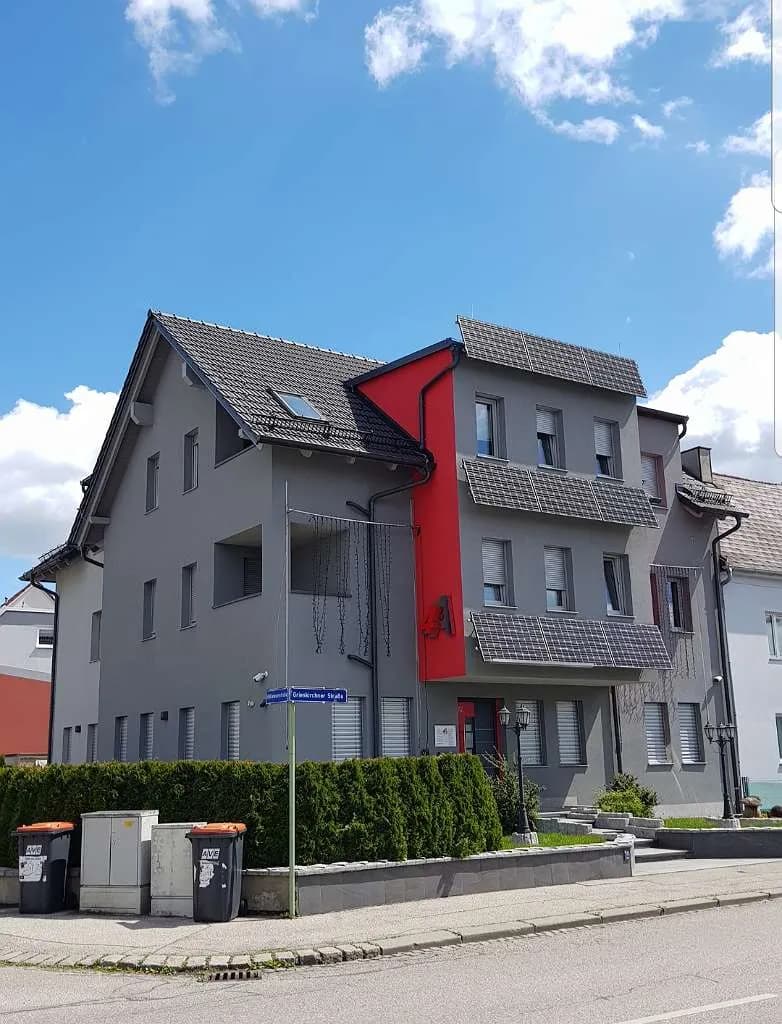 2-Zimmer-Wohnung mieten in Wels – 80 m², € 1.051 – Bild 1 von 32