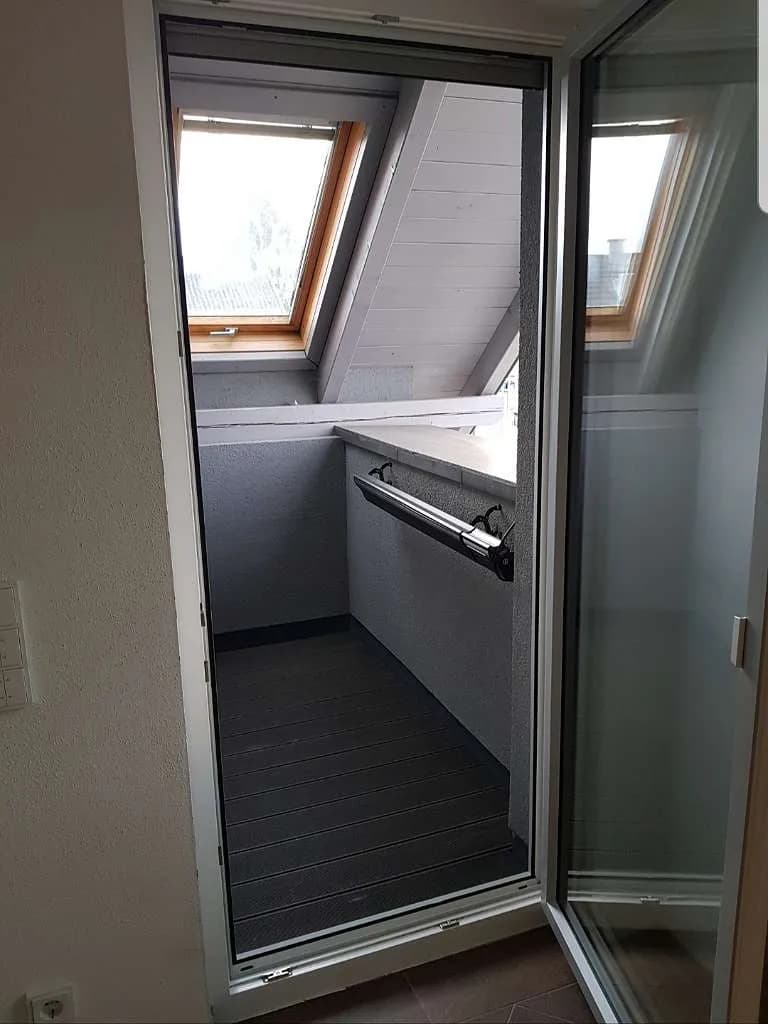 2-Zimmer-Wohnung mieten in Wels – 80 m², € 1.051 – Bild 13 von 32