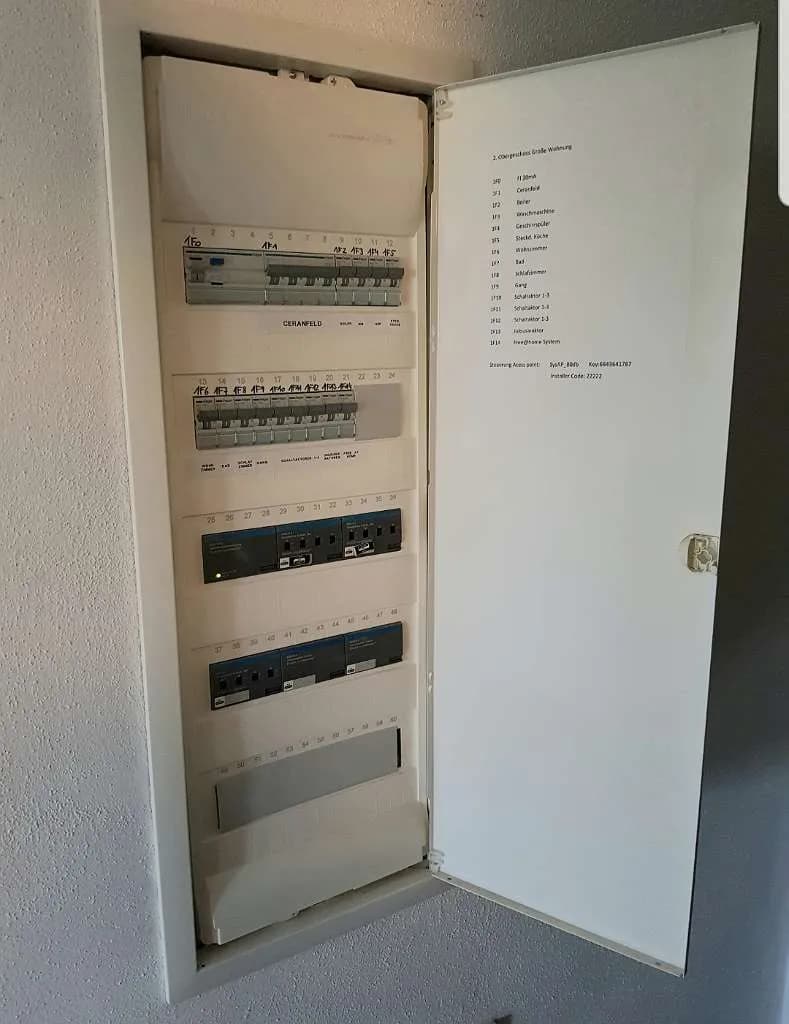 2-Zimmer-Wohnung mieten in Wels – 80 m², € 1.051 – Bild 17 von 32