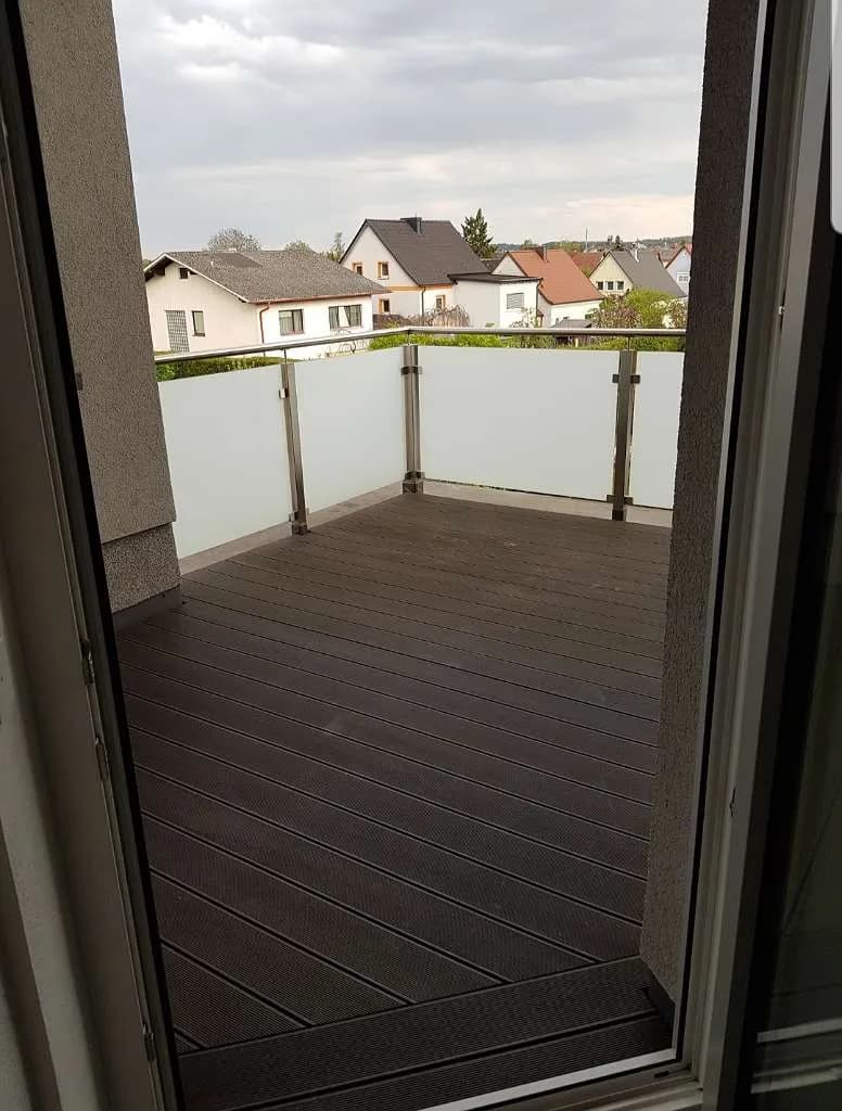 2-Zimmer-Wohnung mieten in Wels – 80 m², € 1.051 – Bild 23 von 32