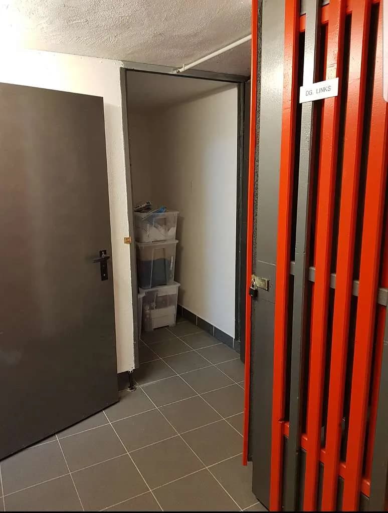 2-Zimmer-Wohnung mieten in Wels – 80 m², € 1.051 – Bild 25 von 32