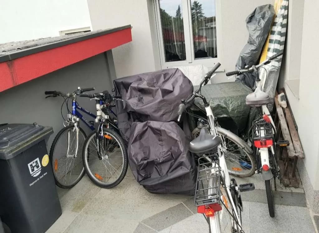2-Zimmer-Wohnung mieten in Wels – 80 m², € 1.051 – Bild 28 von 32