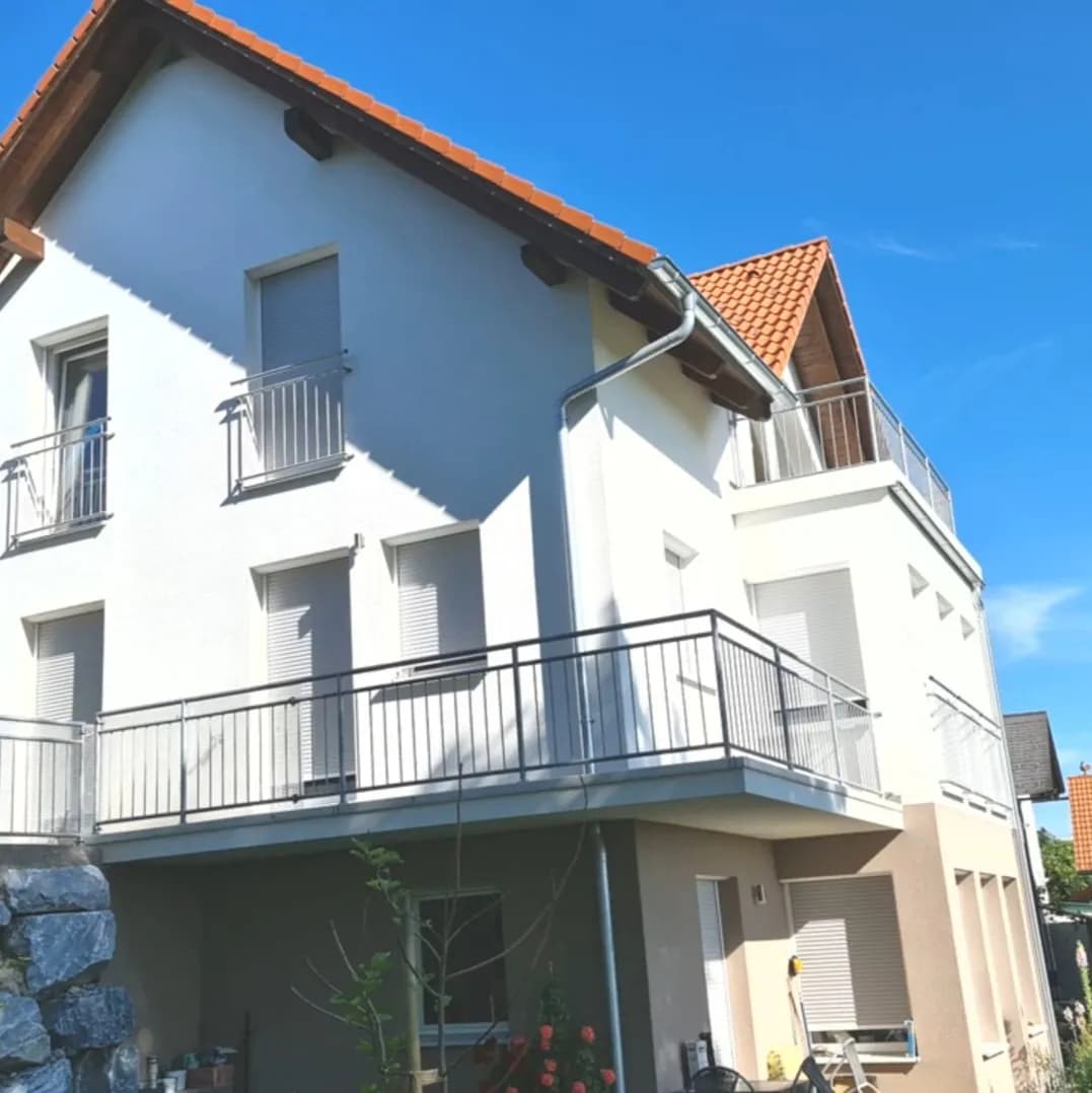 2-Zimmer-Immobilie mieten in Deutschlandsberg – 70 m², € 842 – Bild 2 von 25