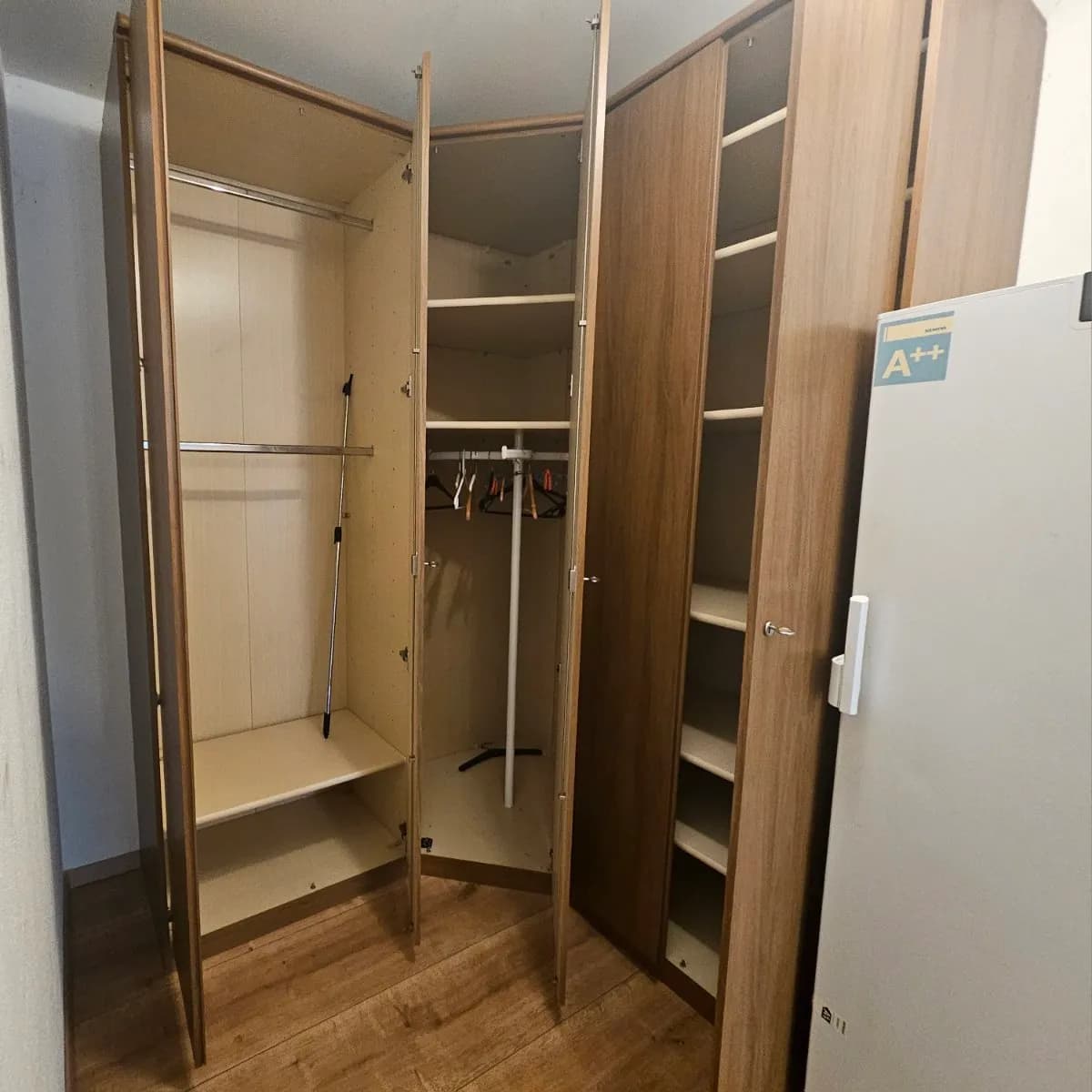 2-Zimmer-Immobilie mieten in Deutschlandsberg – 70 m², € 842 – Bild 8 von 25