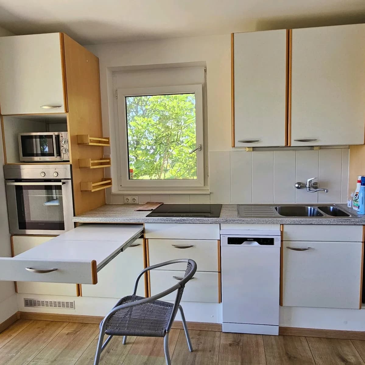 2-Zimmer-Immobilie mieten in Deutschlandsberg – 70 m², € 842 – Bild 14 von 25