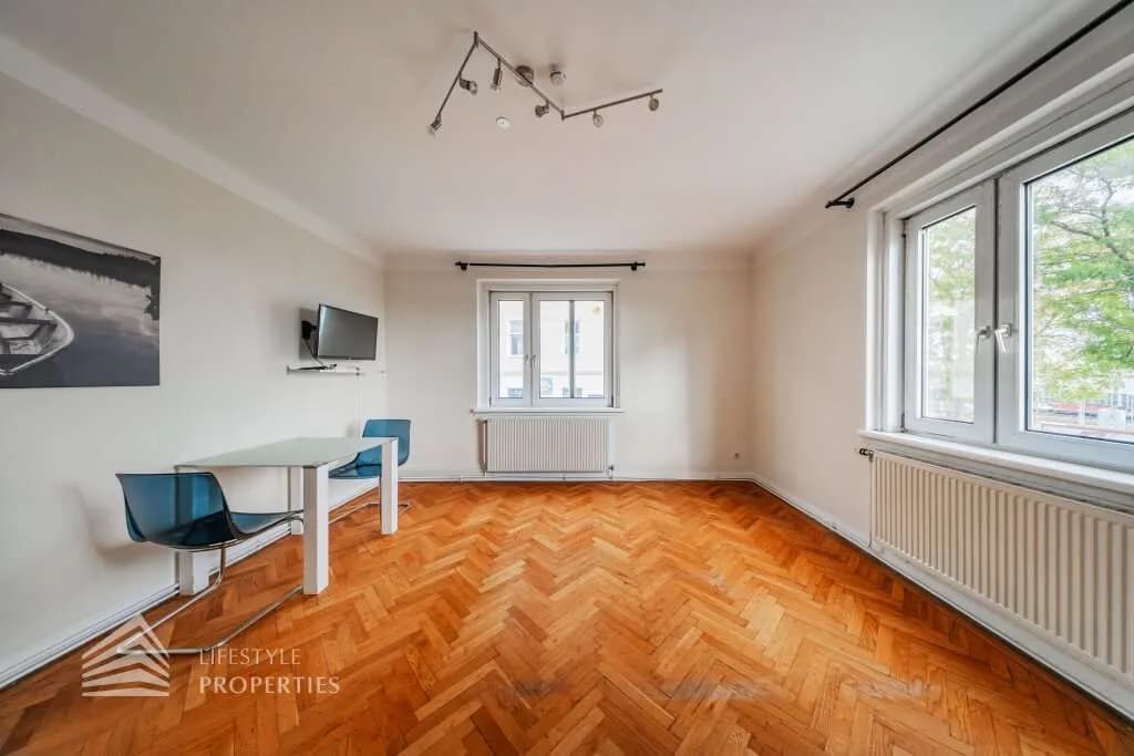 2-Zimmer-Wohnung kaufen in Wien – 64 m², € 218.000