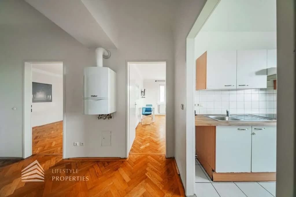 2-Zimmer-Wohnung kaufen in Wien – 64 m², € 218.000 – Bild 5 von 12
