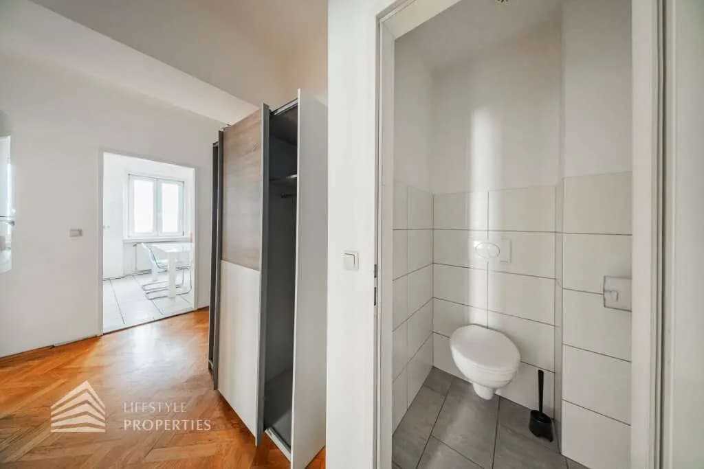 2-Zimmer-Wohnung kaufen in Wien – 64 m², € 218.000 – Bild 9 von 12