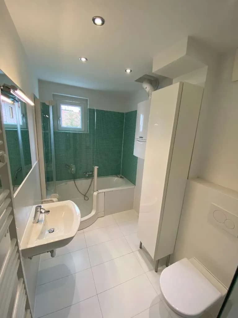2-Zimmer-Wohnung mieten in Wiener Neustadt – 52 m², € 770 – Bild 11 von 14