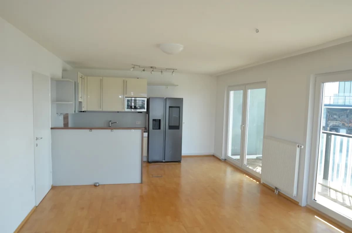 4-Zimmer-Wohnung kaufen in Wien – 121 m², € 599.000 – Bild 2 von 9