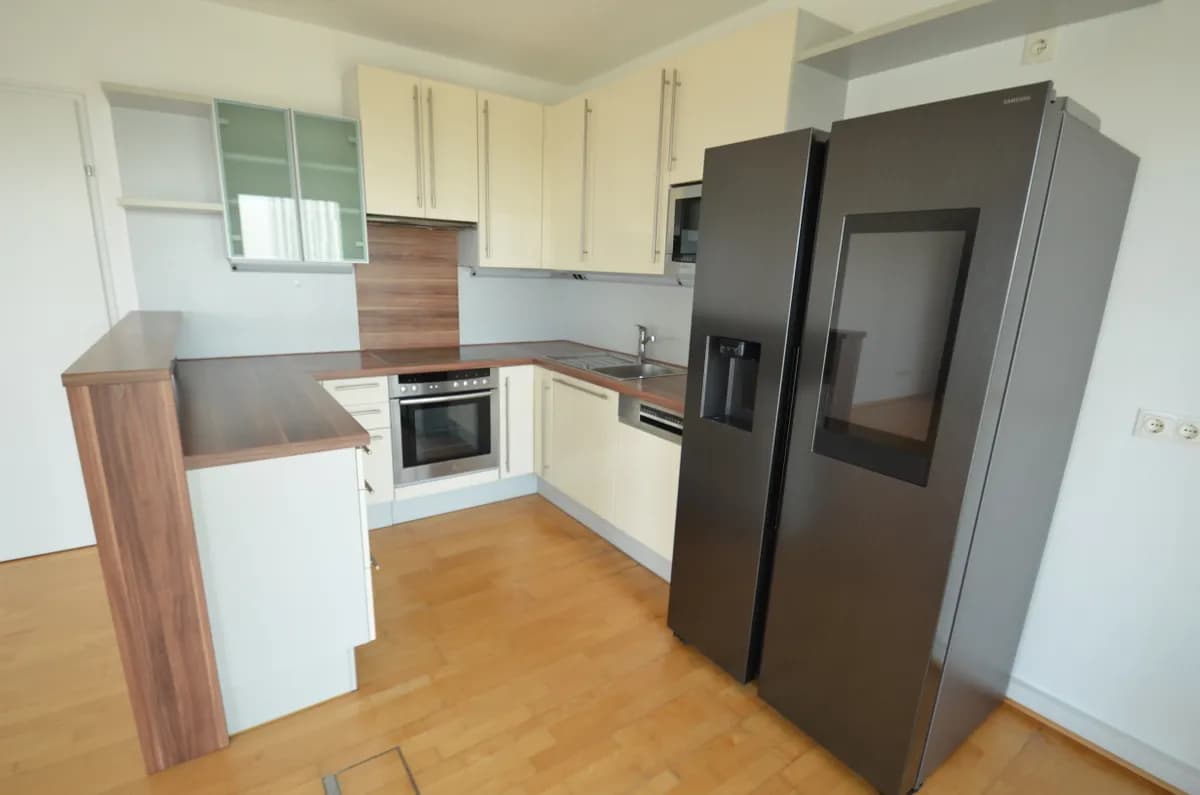 4-Zimmer-Wohnung kaufen in Wien – 121 m², € 599.000 – Bild 3 von 9