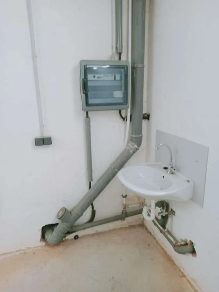 Immobilie mieten in Perg – 35 m², € 250 – Bild 3 von 3