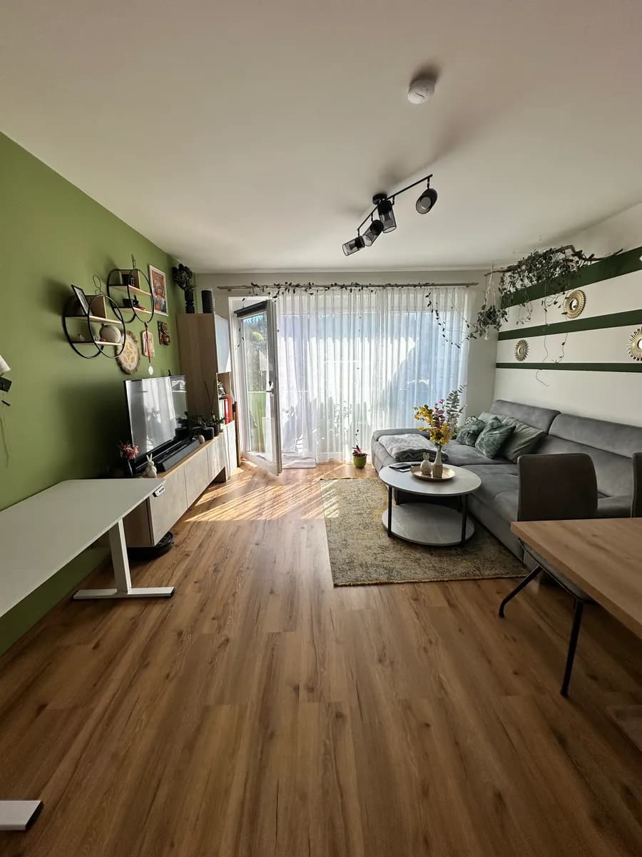 2-Zimmer-Wohnung kaufen in Hollabrunn – 55 m², € 229.000