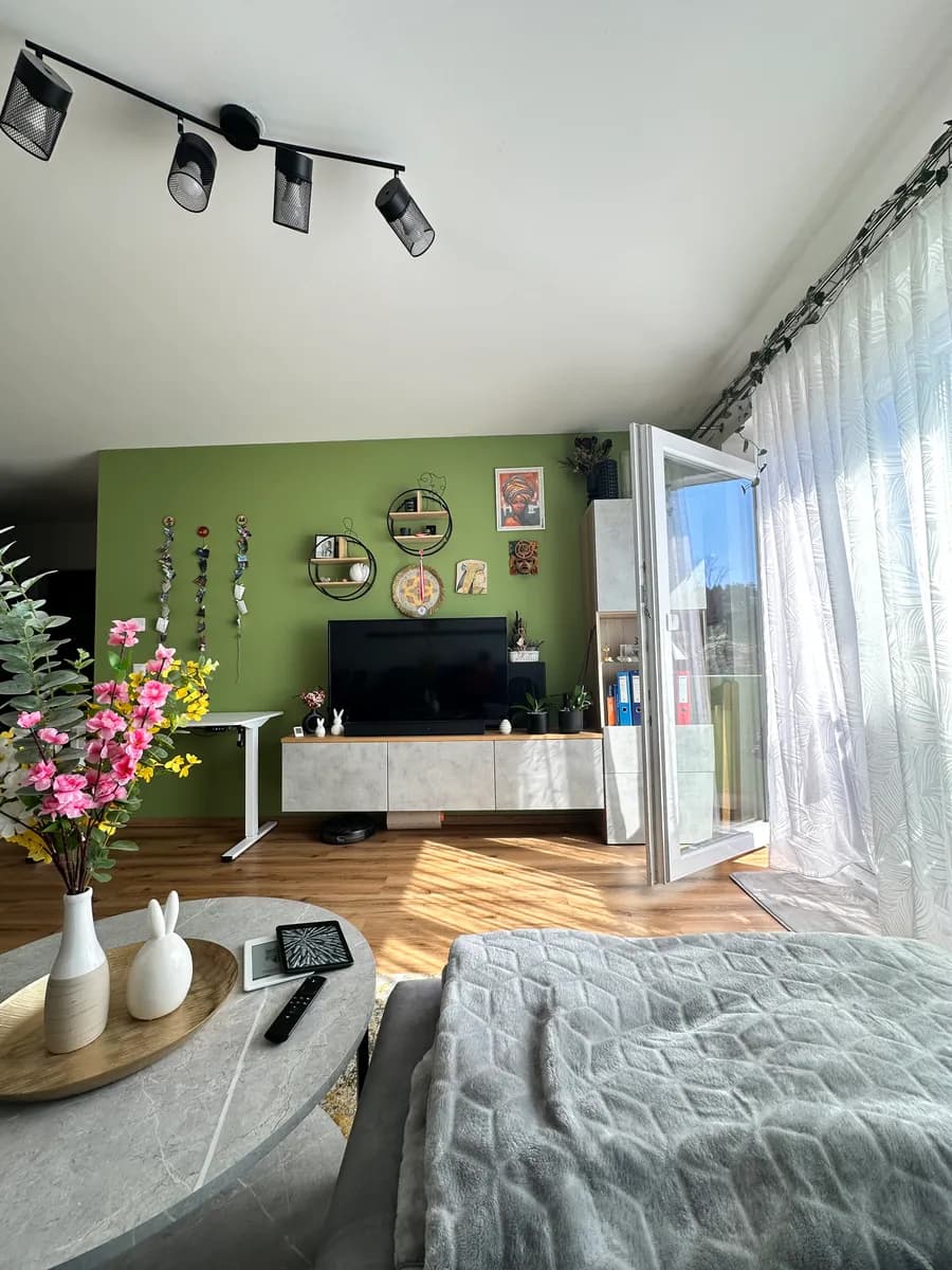 2-Zimmer-Wohnung kaufen in Hollabrunn – 55 m², € 229.000 – Bild 2 von 18