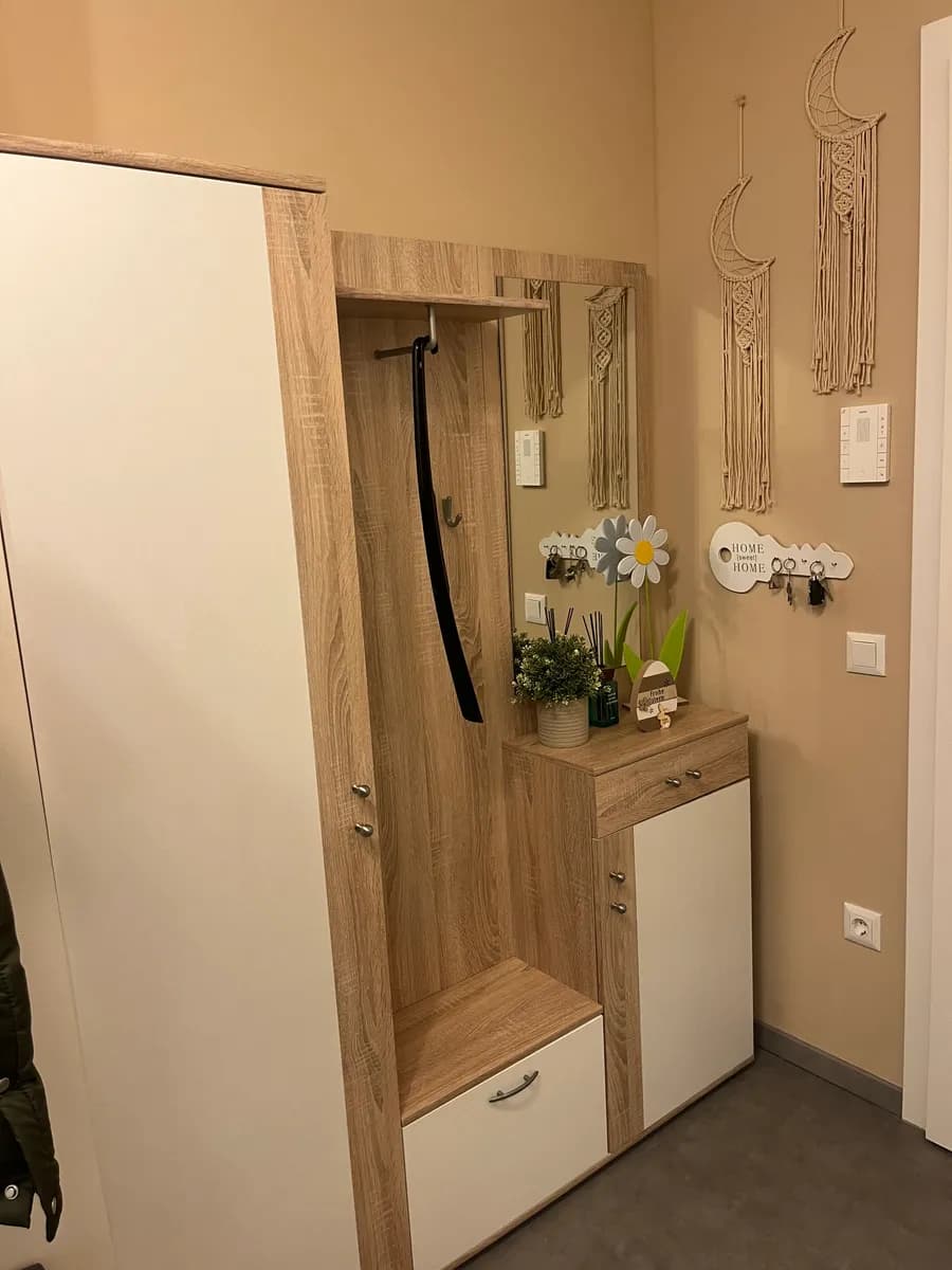 2-Zimmer-Wohnung kaufen in Hollabrunn – 55 m², € 229.000 – Bild 8 von 18