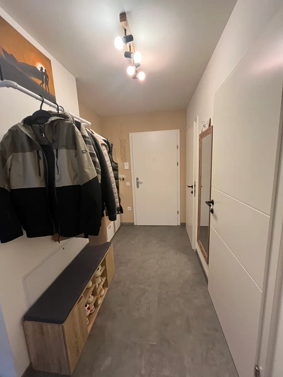 2-Zimmer-Wohnung kaufen in Hollabrunn – 55 m², € 229.000 – Bild 9 von 18