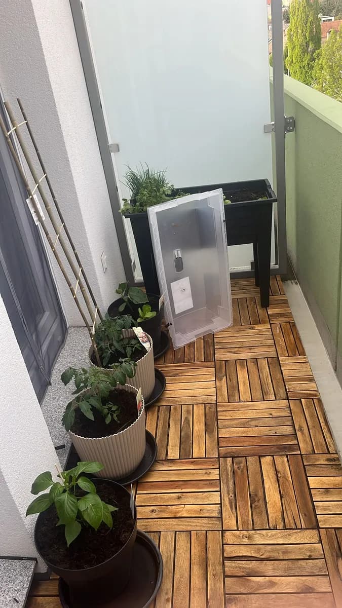 2-Zimmer-Wohnung kaufen in Hollabrunn – 55 m², € 229.000 – Bild 17 von 18