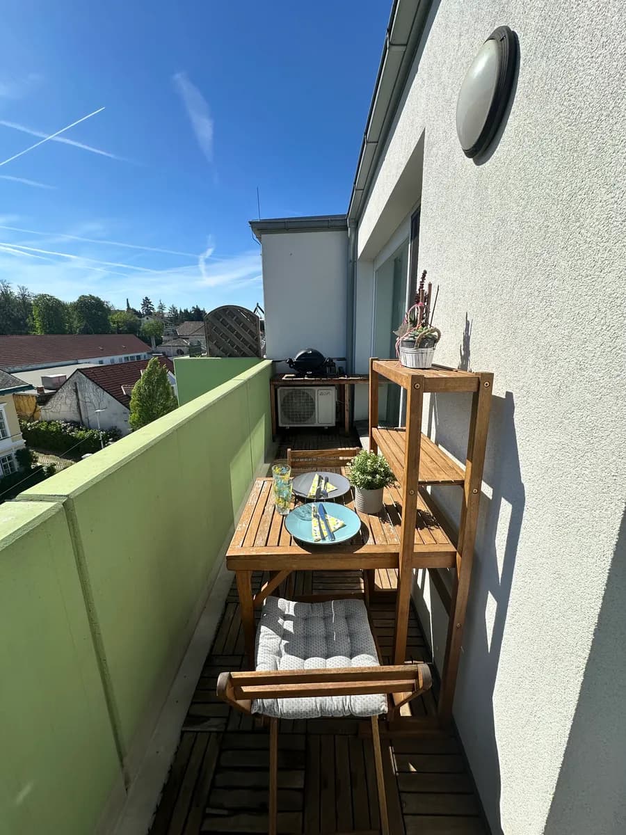 2-Zimmer-Wohnung kaufen in Hollabrunn – 55 m², € 229.000 – Bild 18 von 18