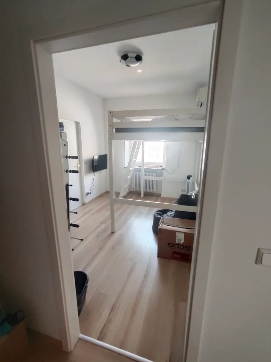 2-Zimmer-Wohnung mieten in Eisenstadt – 89 m², € 1.140 – Bild 4 von 29