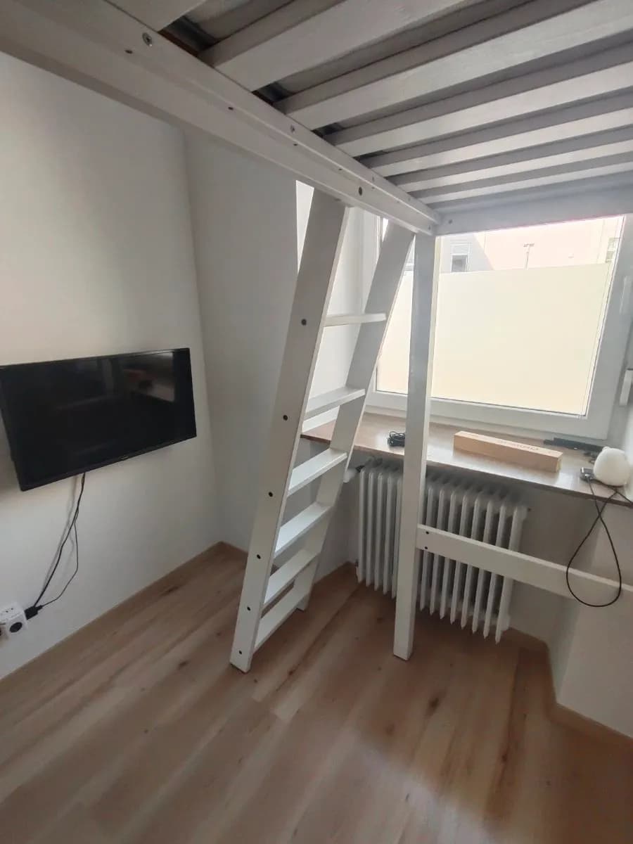 2-Zimmer-Wohnung mieten in Eisenstadt – 89 m², € 1.140 – Bild 5 von 29