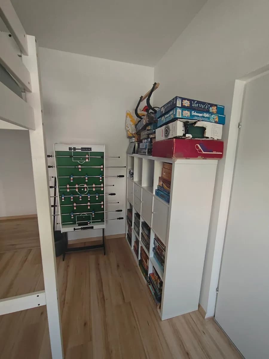 2-Zimmer-Wohnung mieten in Eisenstadt – 89 m², € 1.140 – Bild 6 von 29