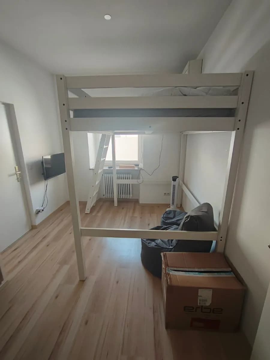 2-Zimmer-Wohnung mieten in Eisenstadt – 89 m², € 1.140 – Bild 7 von 29