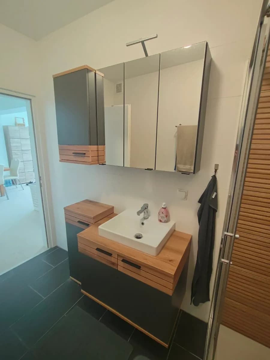 2-Zimmer-Wohnung mieten in Eisenstadt – 89 m², € 1.140 – Bild 23 von 29