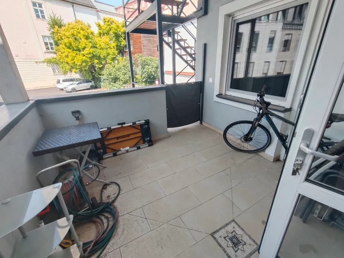 2-Zimmer-Wohnung mieten in Eisenstadt – 89 m², € 1.140 – Bild 26 von 29