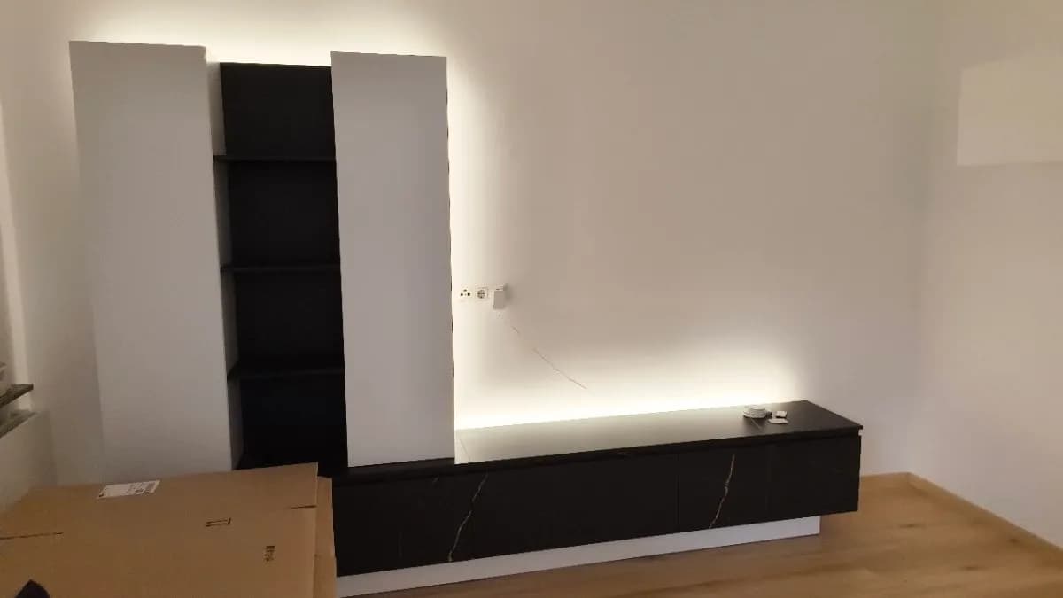 2-Zimmer-Wohnung mieten in Eisenstadt – 89 m², € 1.140 – Bild 29 von 29