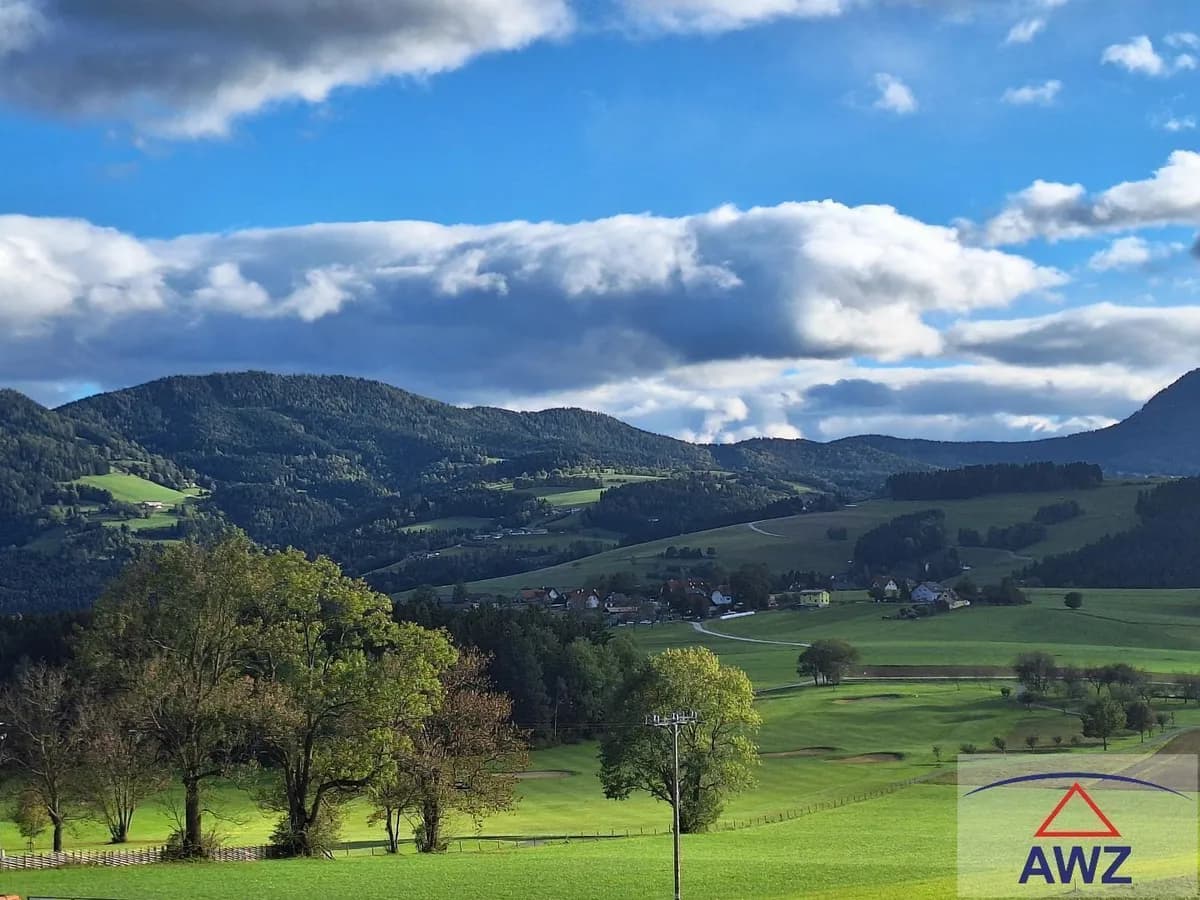 Grundstück kaufen in Weiz – 2 615 m² – Bild 1 von 8