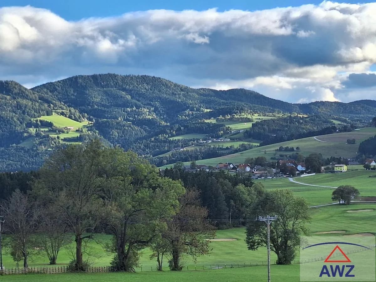 Grundstück kaufen in Weiz – 2 615 m² – Bild 3 von 8