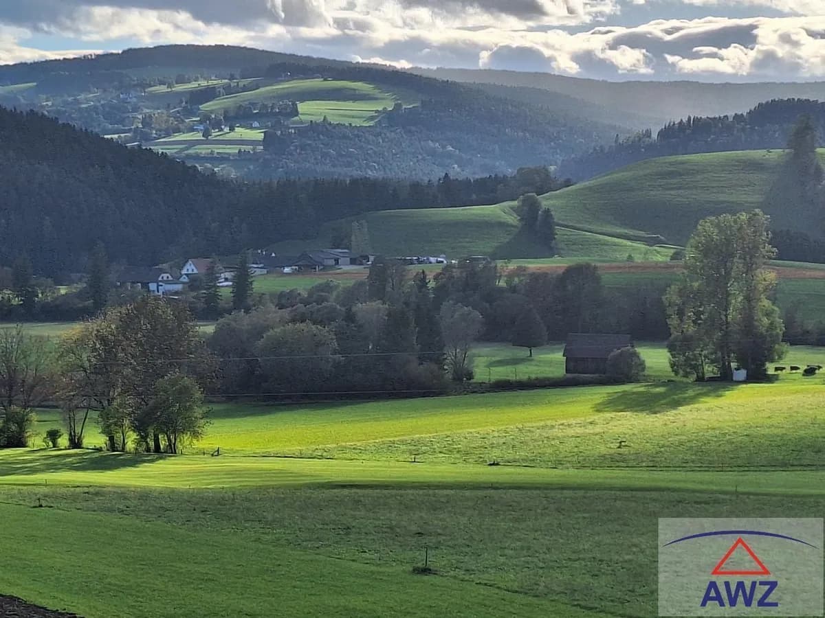 Grundstück kaufen in Weiz – 2 615 m² – Bild 8 von 8