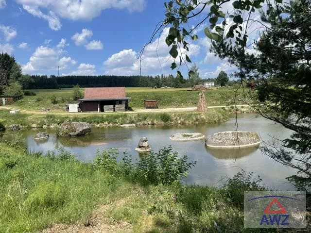 Grundstück kaufen in Gmünd – 51 418 m² – Bild 5 von 8