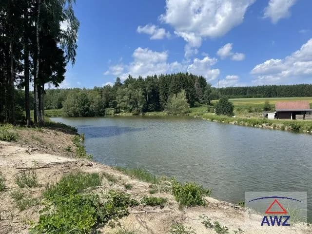 Grundstück kaufen in Gmünd – 51 418 m² – Bild 6 von 8